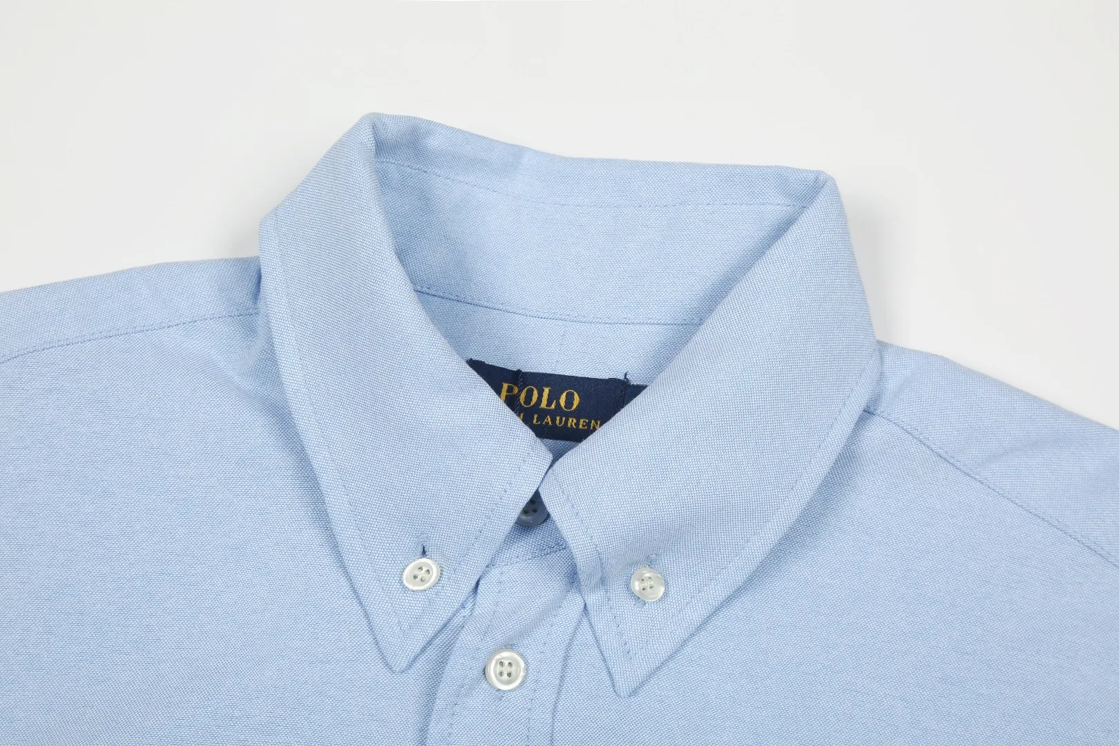 【 】 ：25041# （ ） ：Light Blue/ / / Size：S XL Ralph Lauren/ 100 150D ✅ 100 ✅ ✅ ✅ RL OOTD